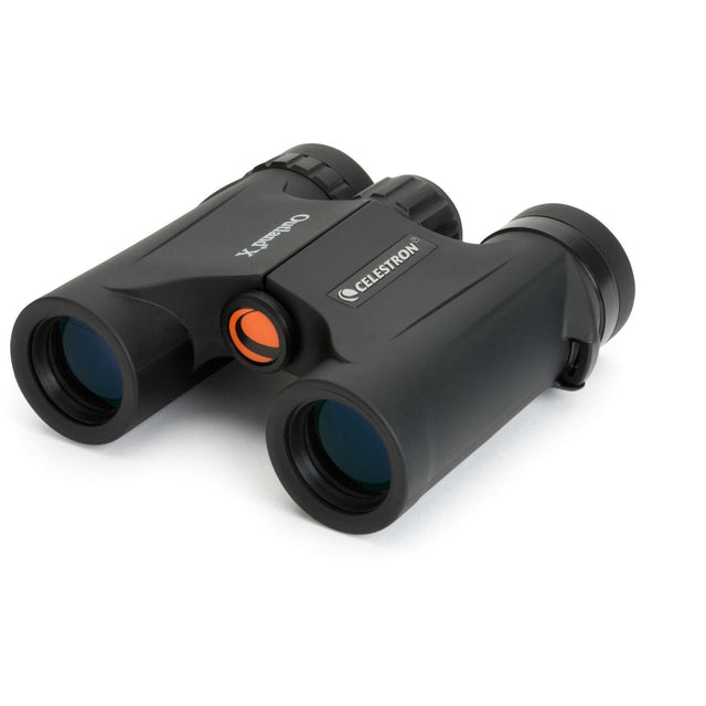 Celestron - Outland X 10x25 Waterproof Binoculars