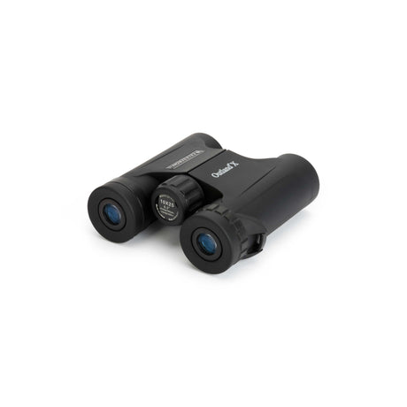 Celestron - Outland X 10x25 Waterproof Binoculars