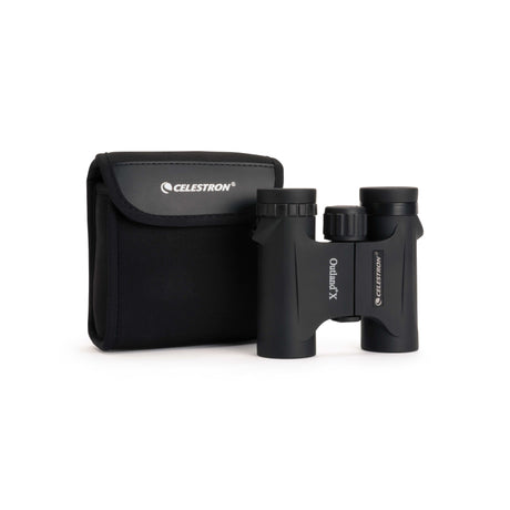Celestron - Outland X 10x25 Waterproof Binoculars