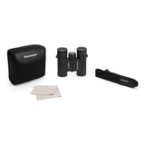 Celestron - Outland X 10x25 Waterproof Binoculars