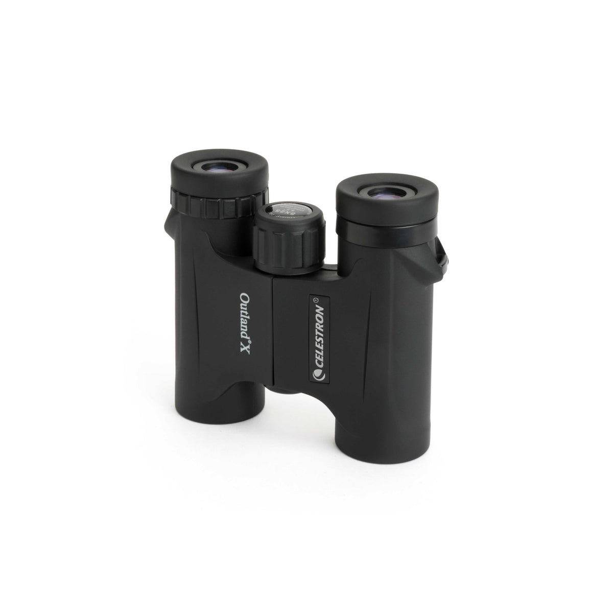 Celestron - Outland X 8x25 Waterproof Binoculars