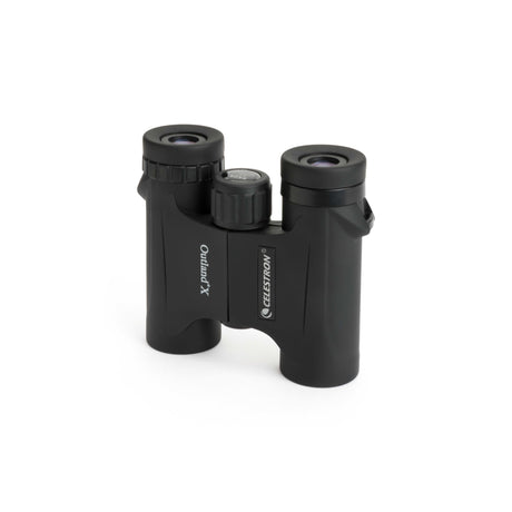 Celestron - Outland X 8x25 Waterproof Binoculars