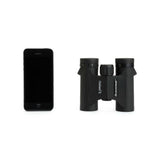 Celestron - Outland X 8x25 Waterproof Binoculars