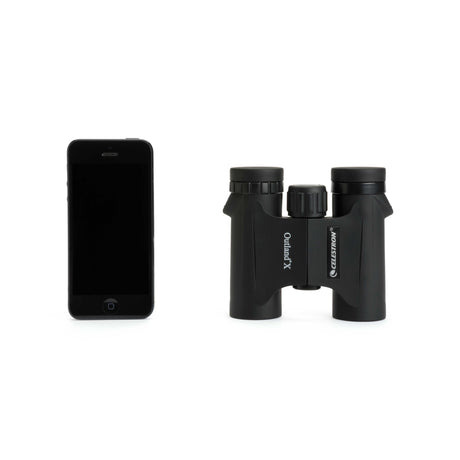 Celestron - Outland X 8x25 Waterproof Binoculars