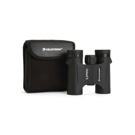 Celestron - Outland X 8x25 Waterproof Binoculars
