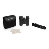 Celestron - Outland X 8x25 Waterproof Binoculars