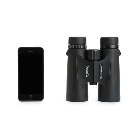 Celestron - Outland X 8x42 Waterproof Binoculars