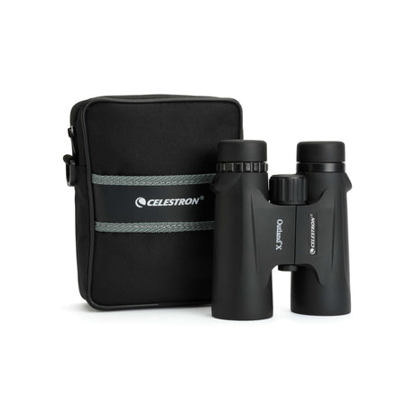 Celestron - Outland X 8x42 Waterproof Binoculars