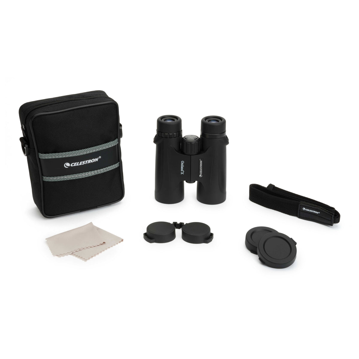 Celestron - Outland X 8x42 Waterproof Binoculars