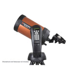 Celestron - NexYZ Universal 3-Axis Smartphone Adapter