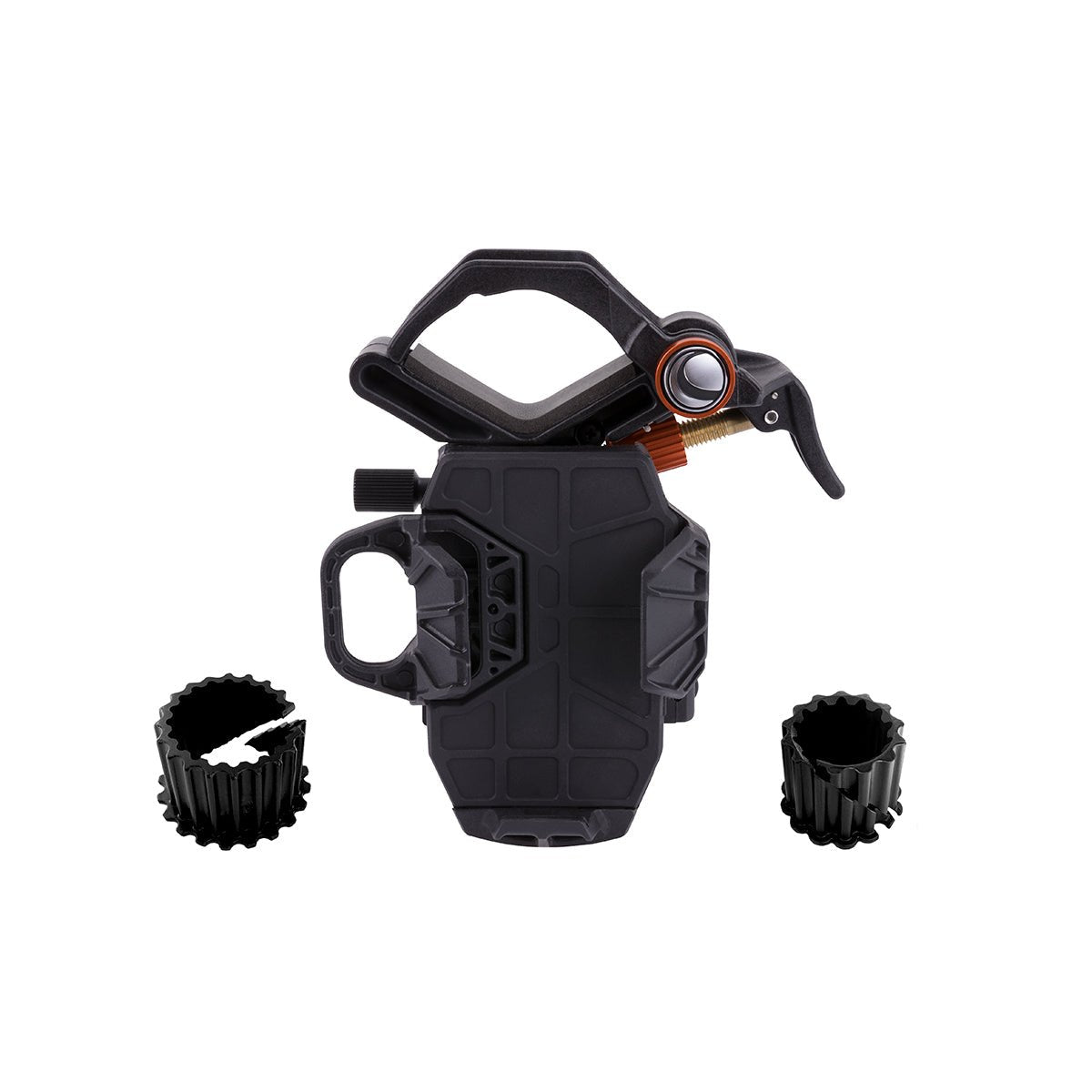 Celestron - NexYZ Universal 3-Axis Smartphone Adapter