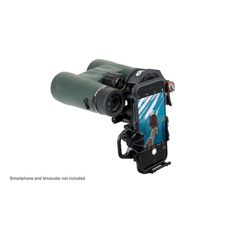 Celestron - NexYZ Universal 3-Axis Smartphone Adapter