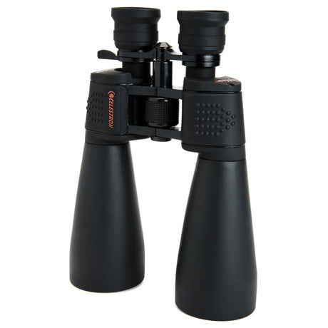 Celestron - SkyMaster 15-35x70 Binocular