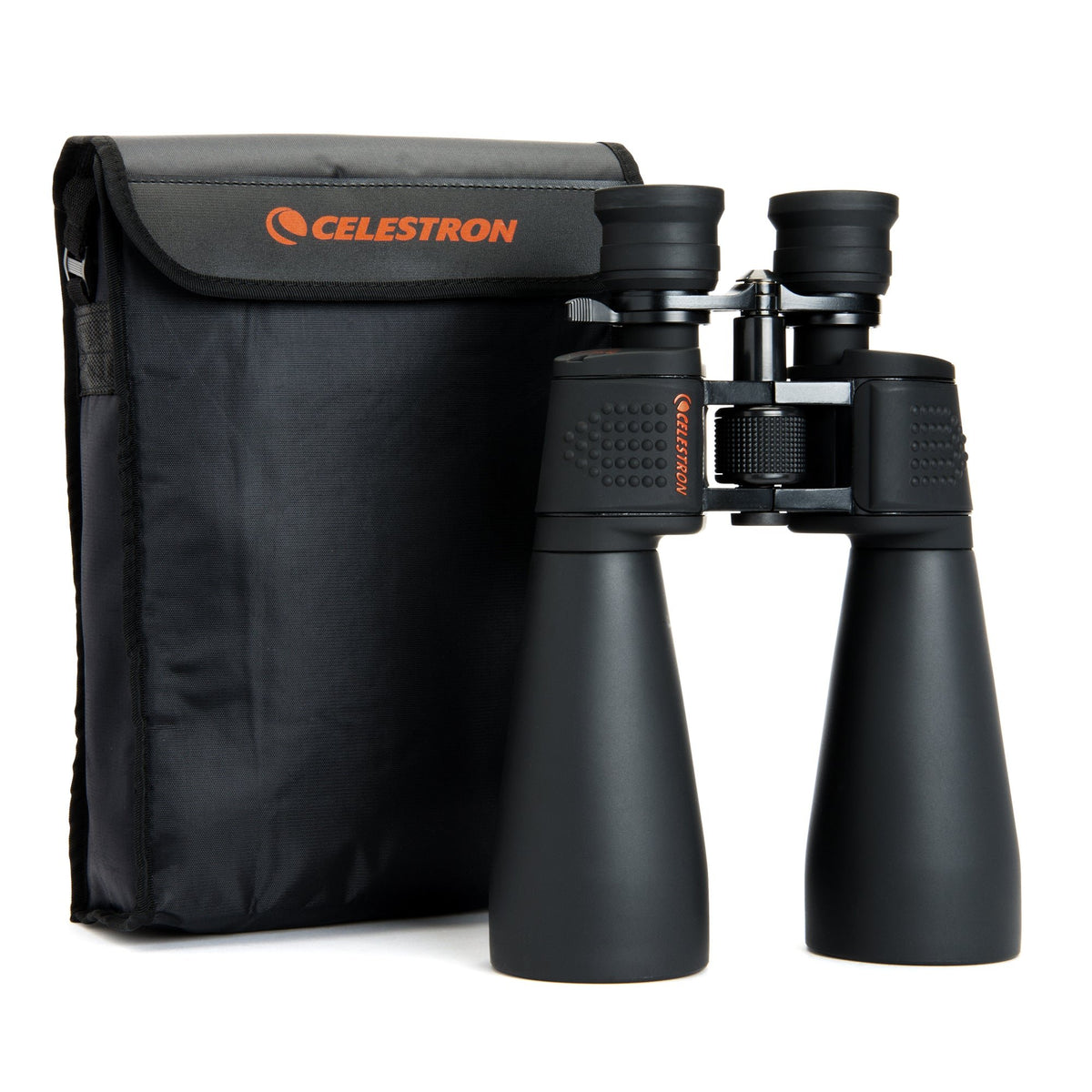 Celestron - SkyMaster 15-35x70 Binocular