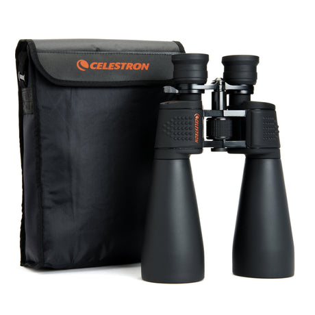 Celestron - SkyMaster 15-35x70 Binocular