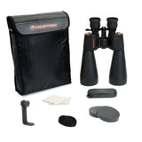 Celestron - SkyMaster 15-35x70 Binocular