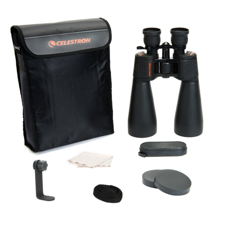 Celestron - SkyMaster 15-35x70 Binocular
