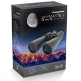 Celestron - SkyMaster 15-35x70 Binocular