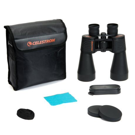 Celestron - SkyMaster 12x60 Binoculars