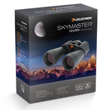 Celestron - SkyMaster 12x60 Binoculars