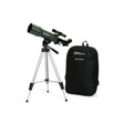 Celestron - National Park Foundation Travel Scope 60 Kit