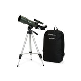 Celestron - National Park Foundation Travel Scope 60 Kit
