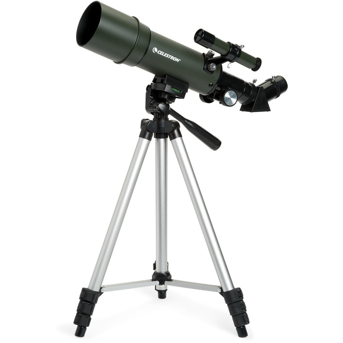 Celestron - National Park Foundation Travel Scope 60 Kit