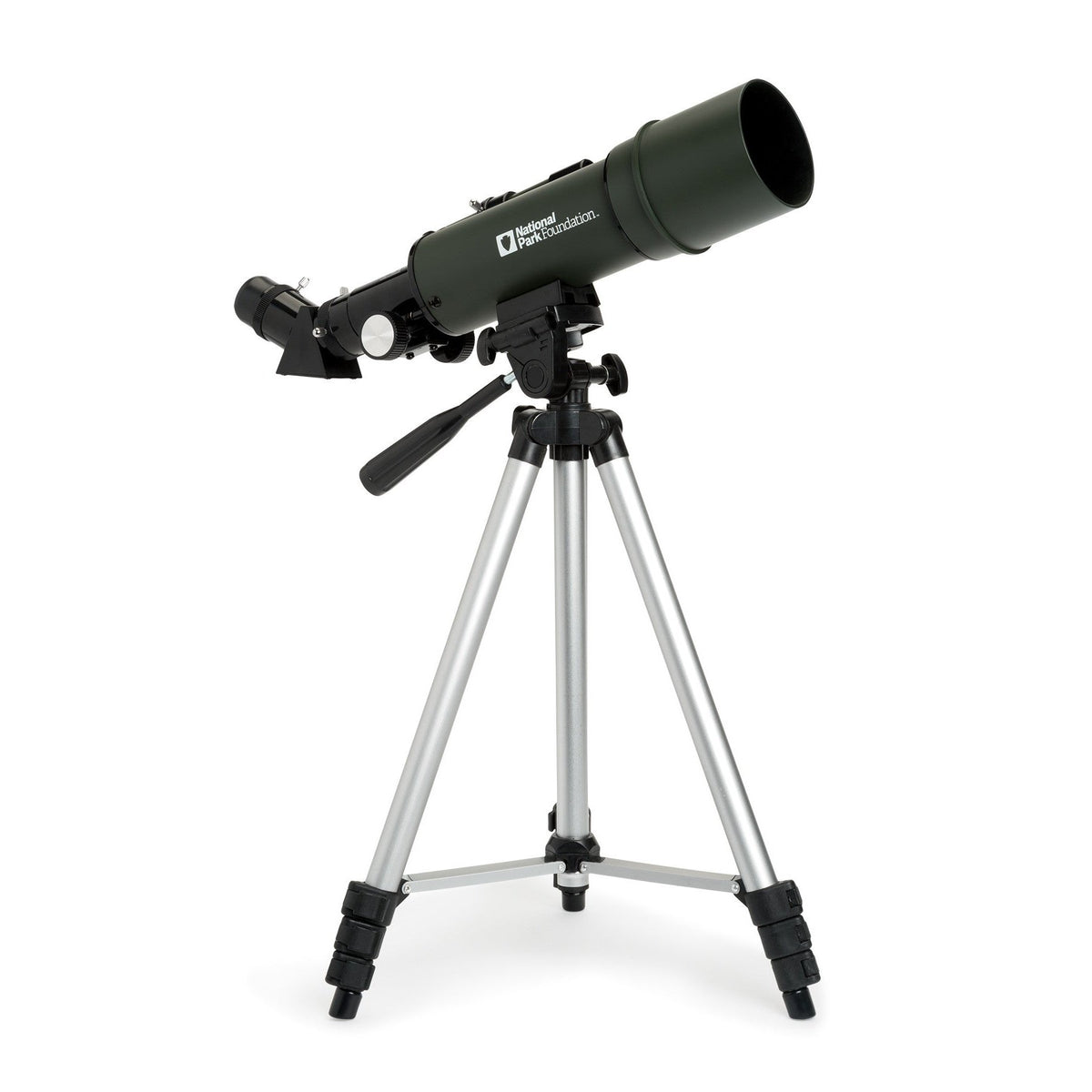 Celestron - National Park Foundation Travel Scope 60 Kit