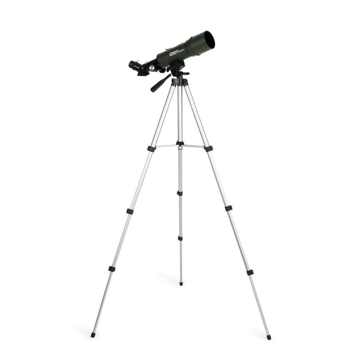 Celestron - National Park Foundation Travel Scope 60 Kit