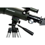 Celestron - National Park Foundation Travel Scope 60 Kit