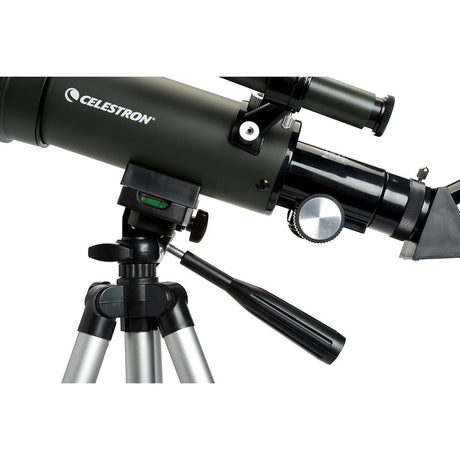 Celestron - National Park Foundation Travel Scope 60 Kit