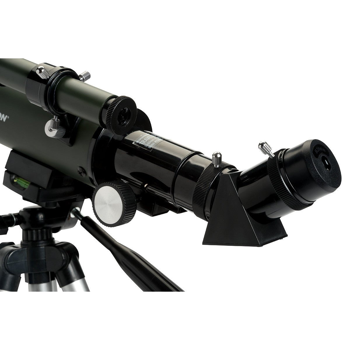 Celestron - National Park Foundation Travel Scope 60 Kit