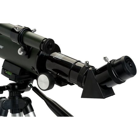 Celestron - National Park Foundation Travel Scope 60 Kit