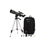 Celestron - National Park Foundation Travel Scope 60 Kit
