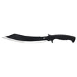Schrade - Decimate Parang Machete with Rubberized Handle