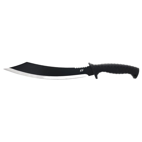 Schrade - Decimate Parang Machete with Rubberized Handle