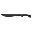 Schrade - Decimate Brush Sword with Rubberized Handle