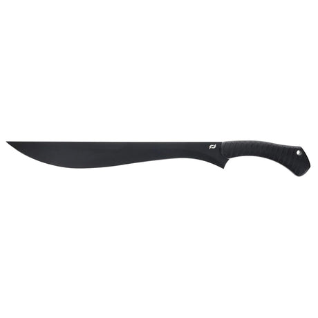 Schrade - Decimate Brush Sword with Rubberized Handle