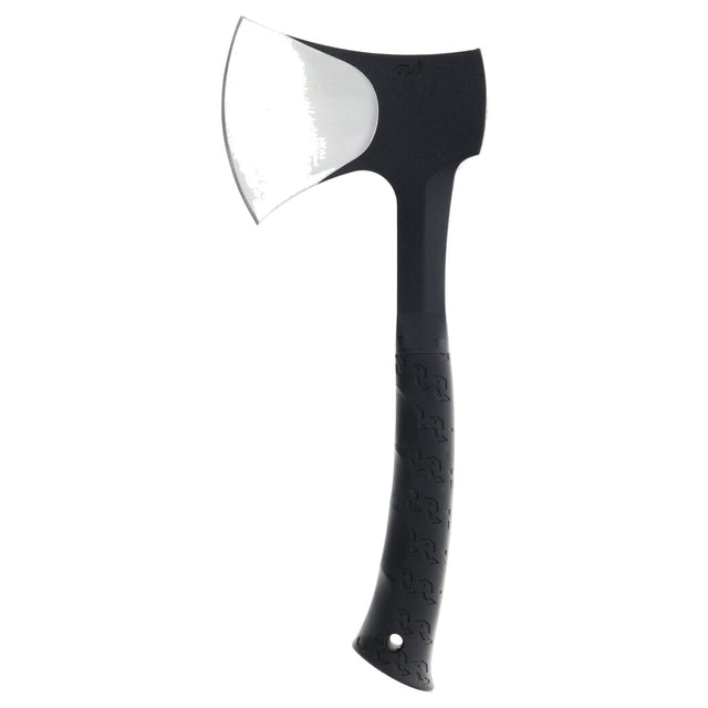 Schrade - Bedrock Camp Axe