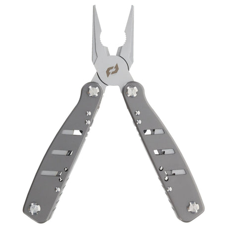 Schrade - Callous Delta Multitool with 2Cr Steel
