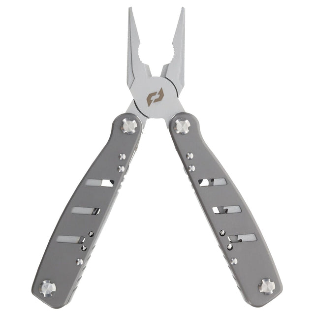 Schrade - Callous Delta Multitool with 2Cr Steel