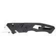 SCHRADE - Tradesman Folder Utility Knife