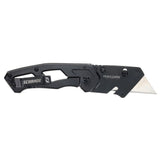 SCHRADE - Tradesman Folder Utility Knife — view 2