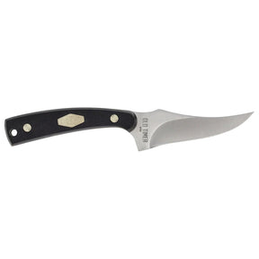 OLD TIMER - 152OT Sharpfinger Knife with Chestnut Bone Handle