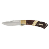OLD TIMER - 94OTY Gunstock Trapper Folding Knife — view 3