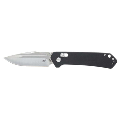 Schrade - Divergent Pivot Lock Folding Knife