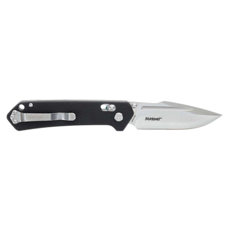 Schrade - Divergent Pivot Lock Folding Knife — view 3
