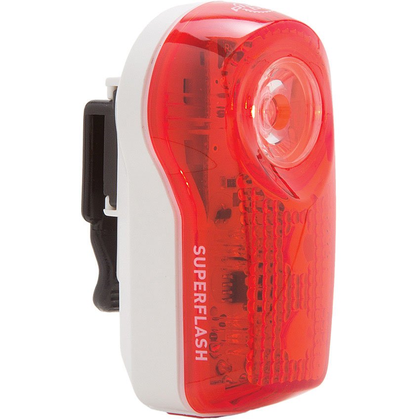 Planet Bike - Blinky Superflash Tail Light