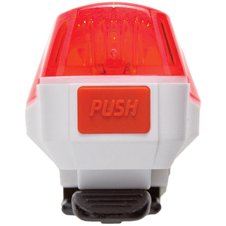 Planet Bike - Blinky Superflash Tail Light — view 2