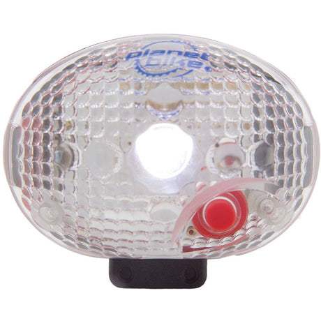 PLANET BIKE - Blinky Safety Light Set